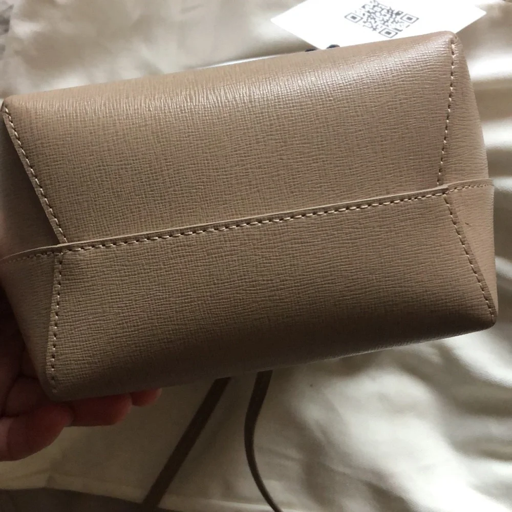 Mini Mini Bucket Bag - Picture 6 of 7